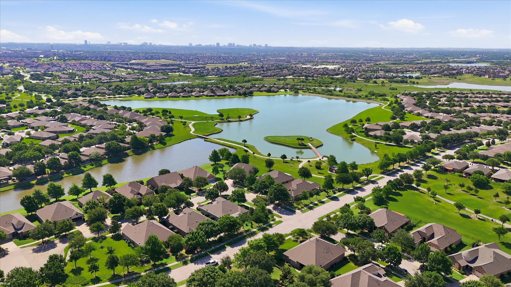 7045 Lake Mead Court Frisco TX 75036