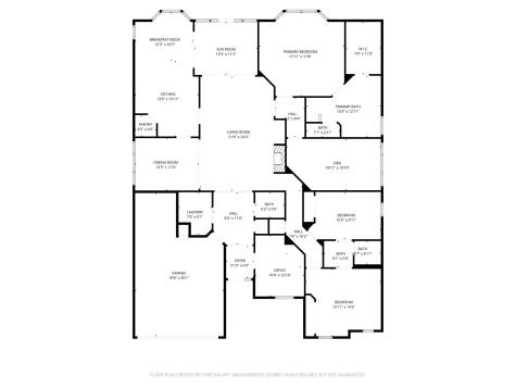 7045 Lake Mead Court Frisco TX 75036