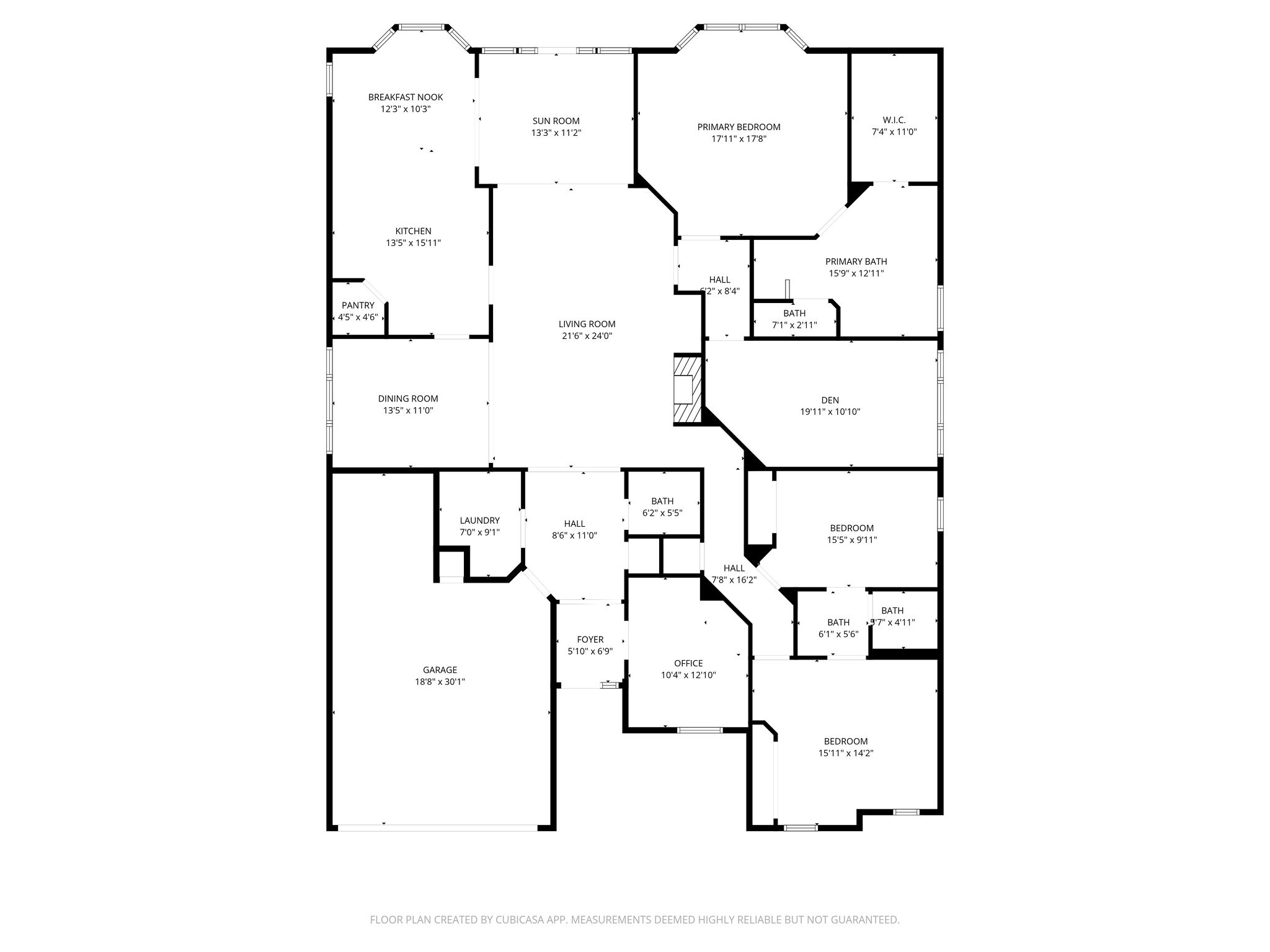 7045 Lake Mead Court Frisco TX 75036