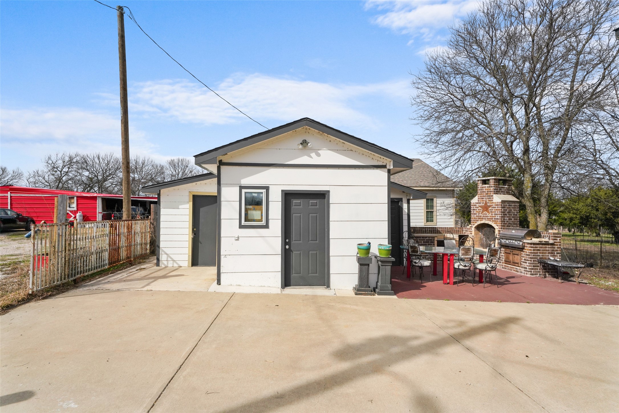 19491 Fm 981 Leonard TX 75452