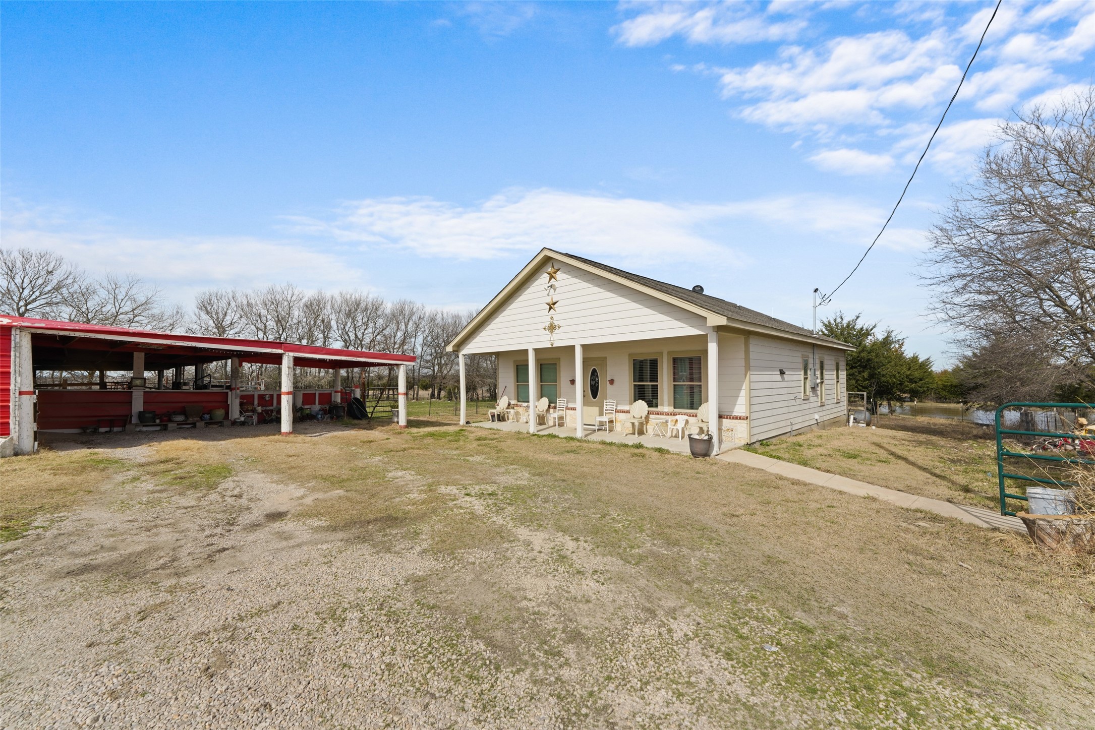 19491 Fm 981 Leonard TX 75452