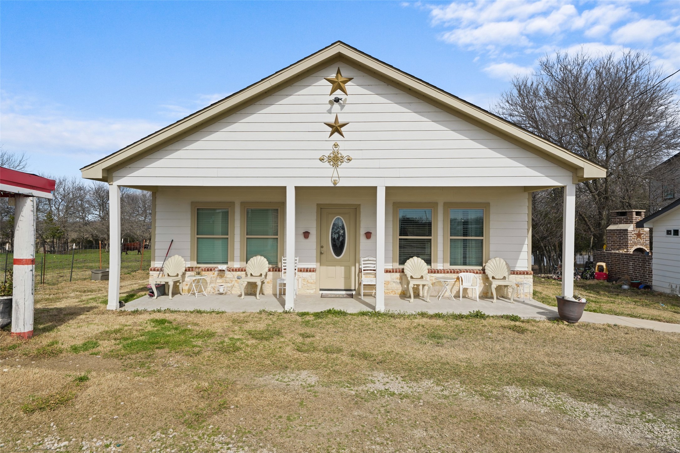 19491 Fm 981 Leonard TX 75452