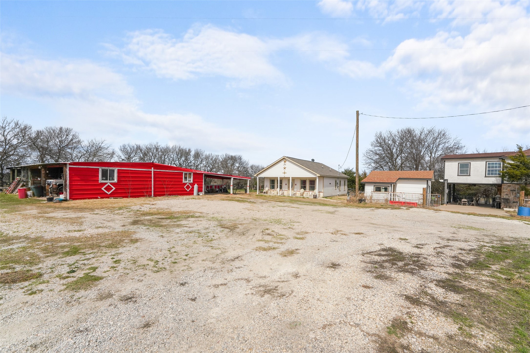 19491 Fm 981 Leonard TX 75452