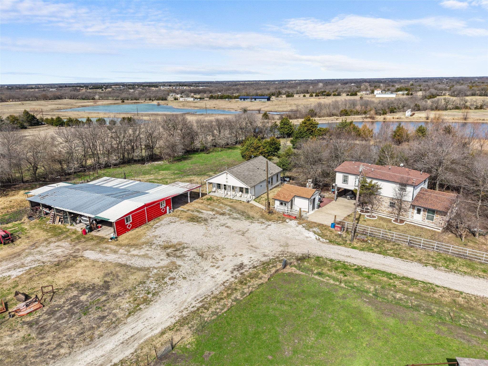 19491 Fm 981 Leonard TX 75452