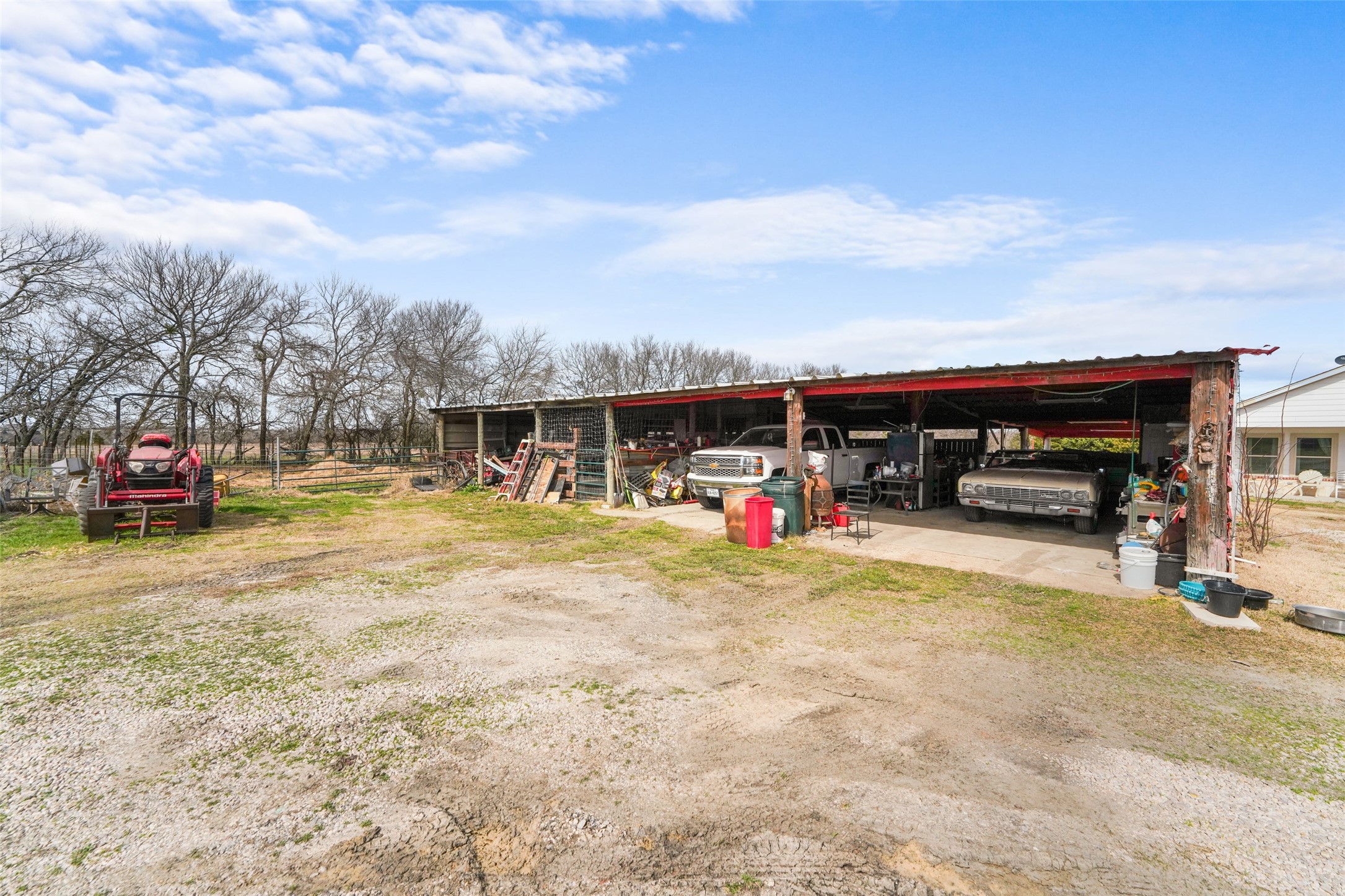19491 Fm 981 Leonard TX 75452
