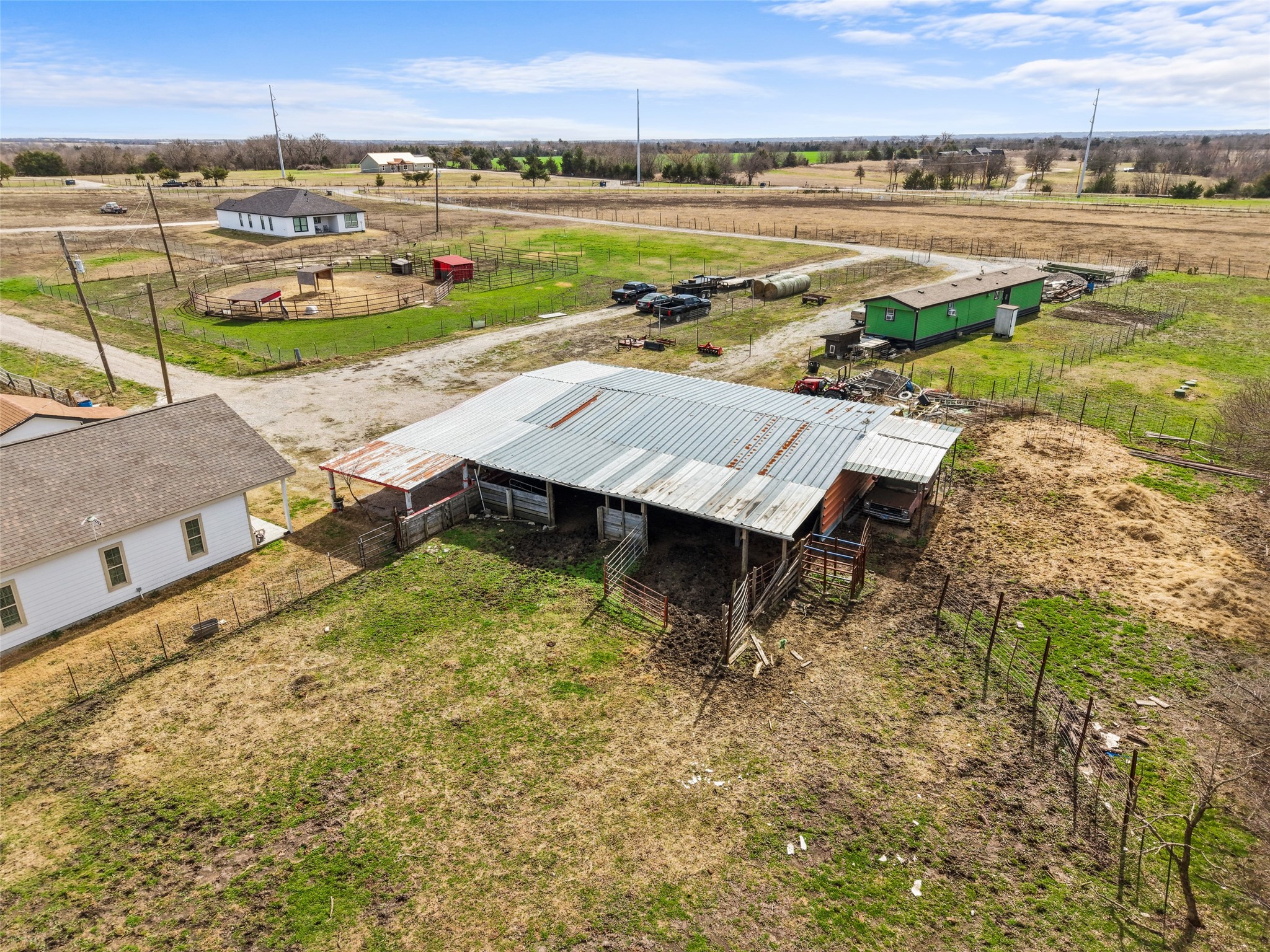 19491 Fm 981 Leonard TX 75452