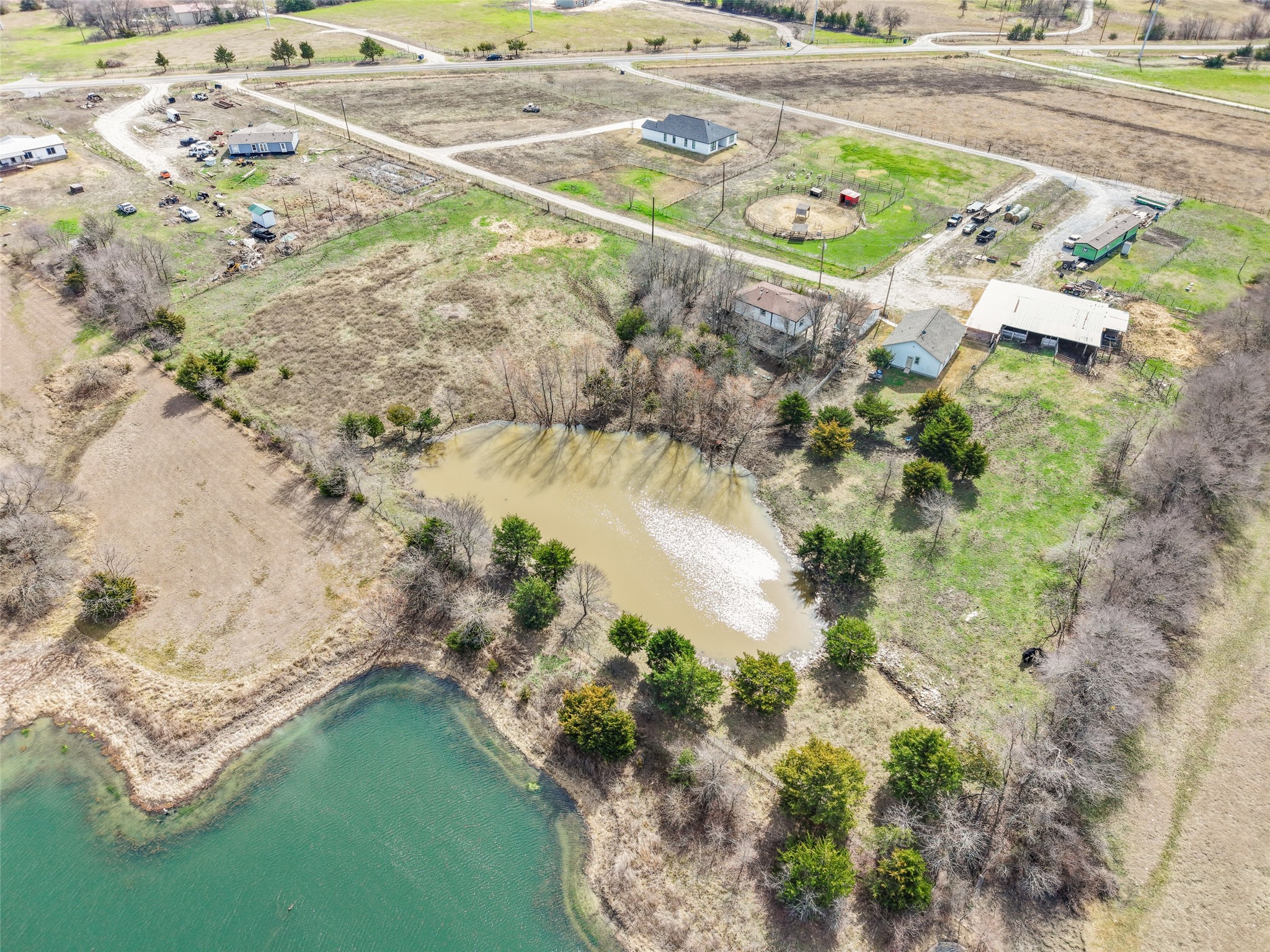 19491 Fm 981 Leonard TX 75452