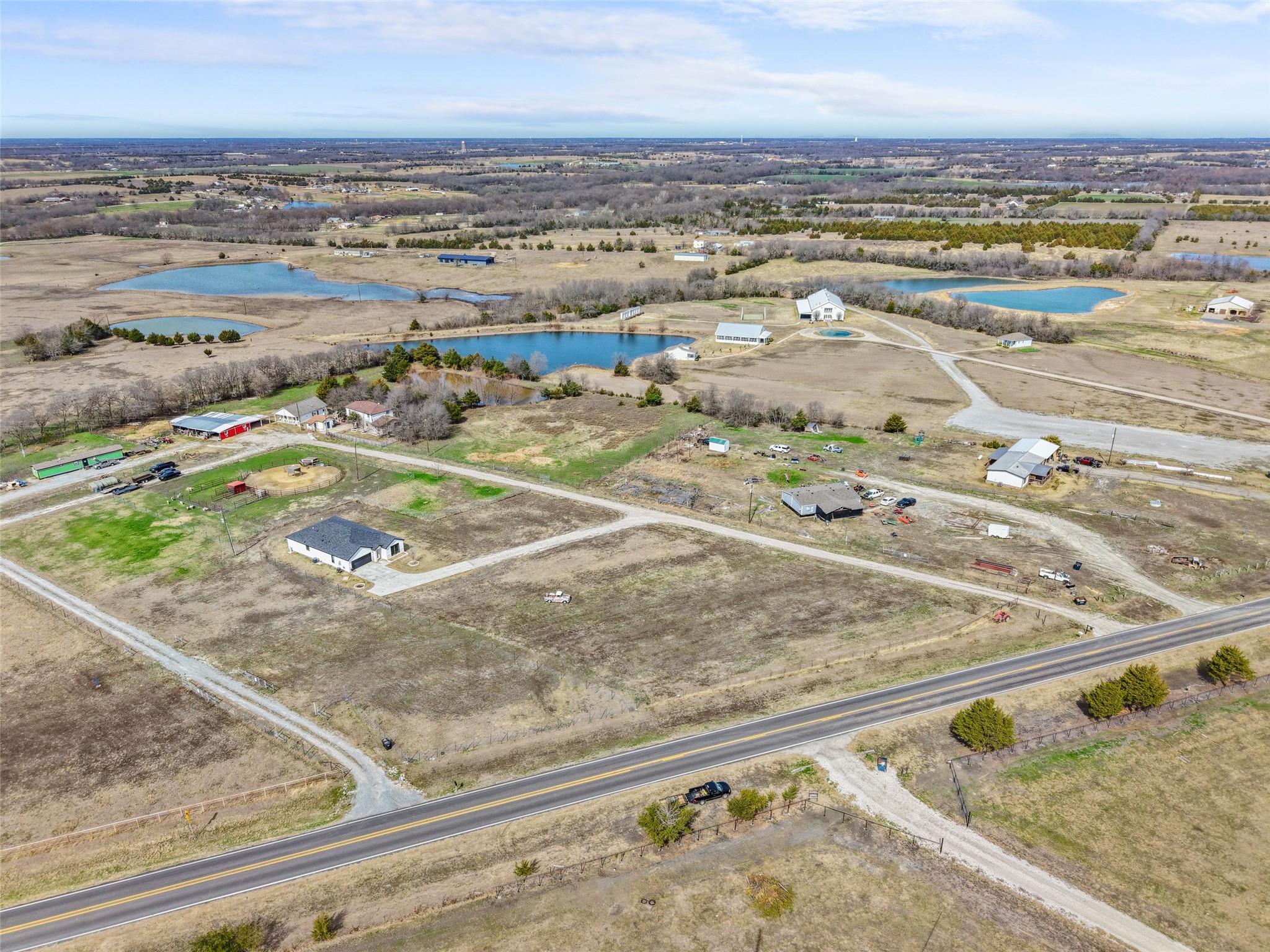 19491 Fm 981 Leonard TX 75452