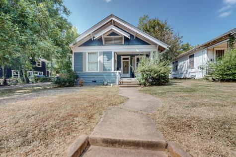 1731 Margaret Street Paris TX 75460