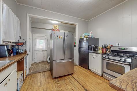 1731 Margaret Street Paris TX 75460