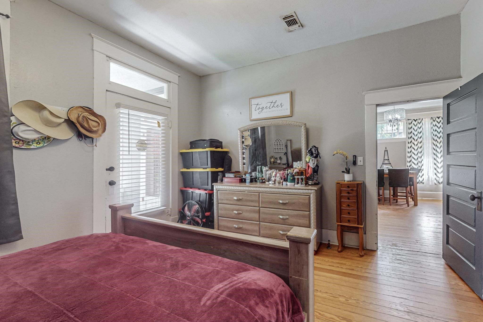 1731 Margaret Street Paris TX 75460