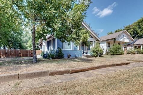 1731 Margaret Street Paris TX 75460