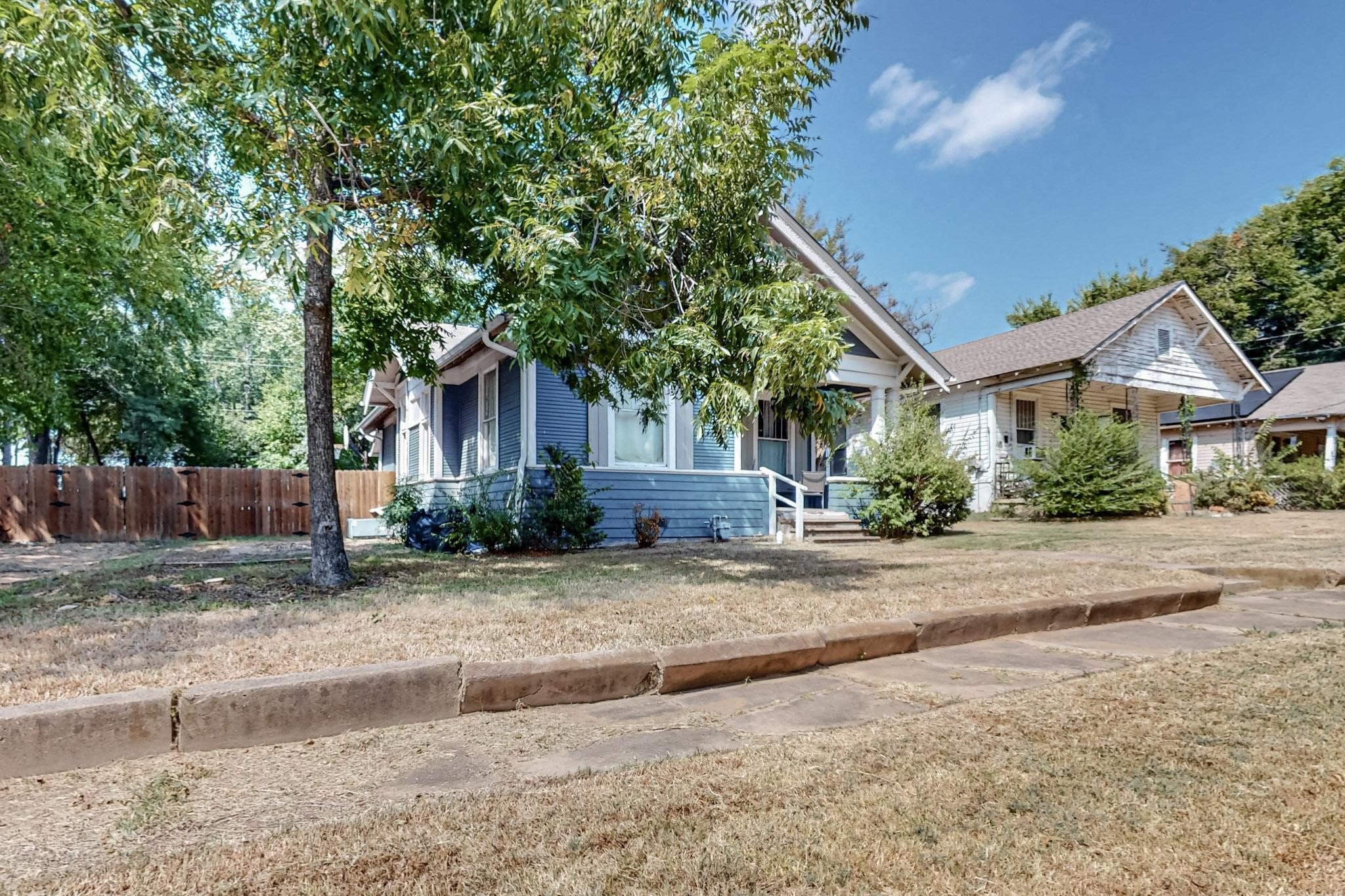 1731 Margaret Street Paris TX 75460
