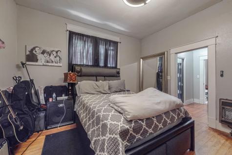 1731 Margaret Street Paris TX 75460
