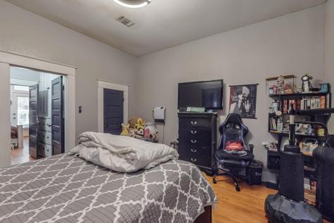 1731 Margaret Street Paris TX 75460