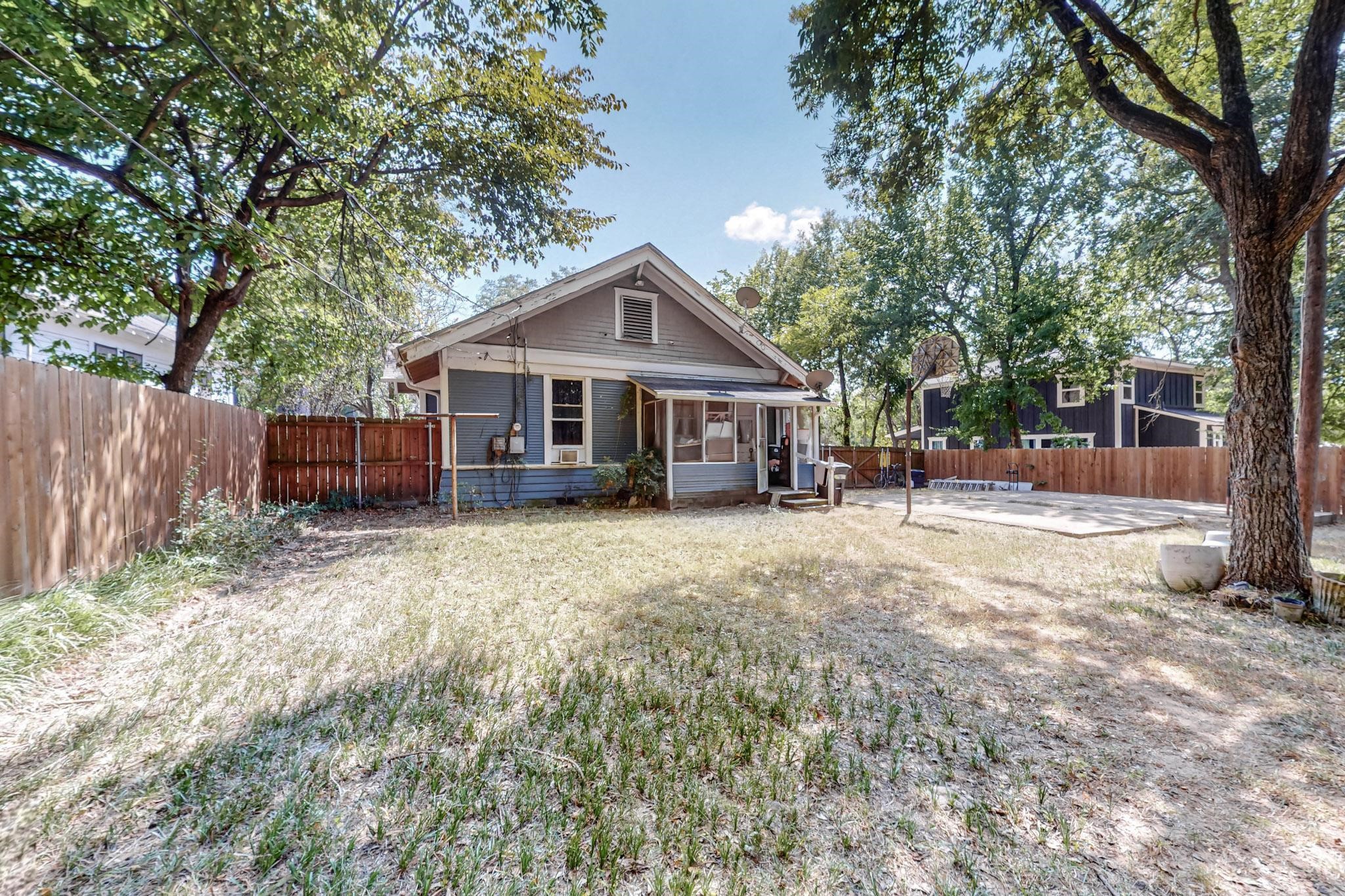 1731 Margaret Street Paris TX 75460