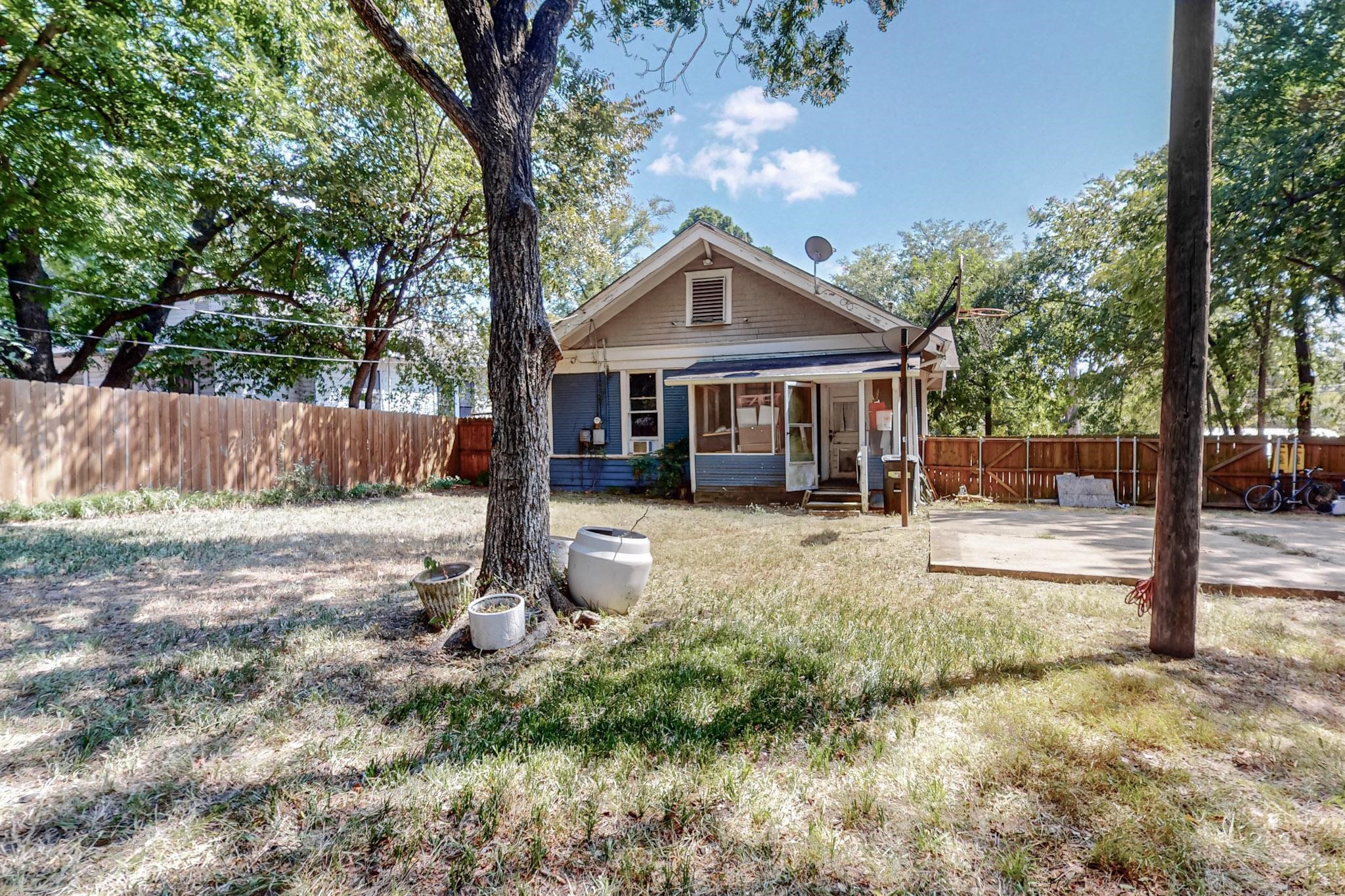 1731 Margaret Street Paris TX 75460