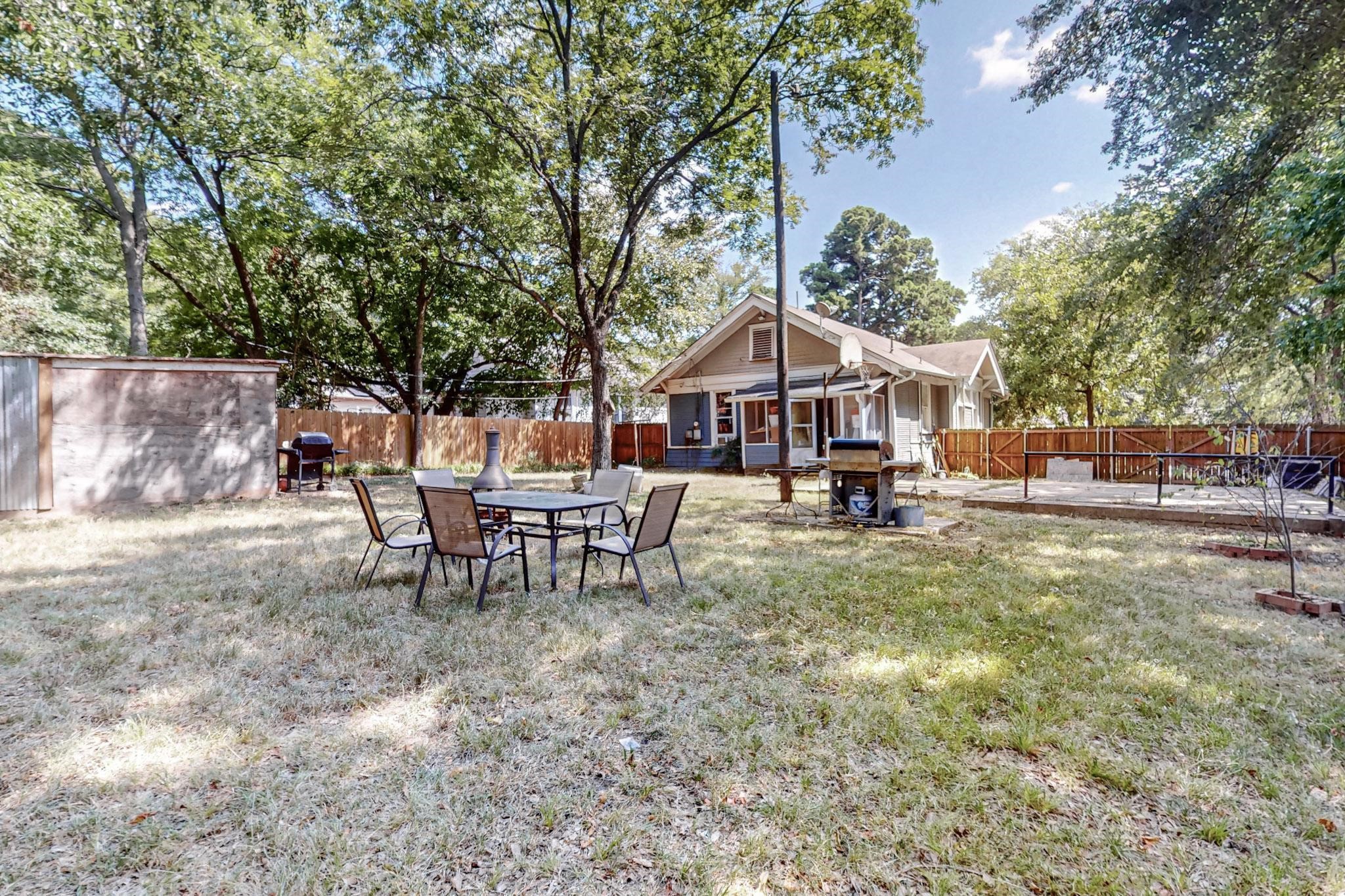 1731 Margaret Street Paris TX 75460