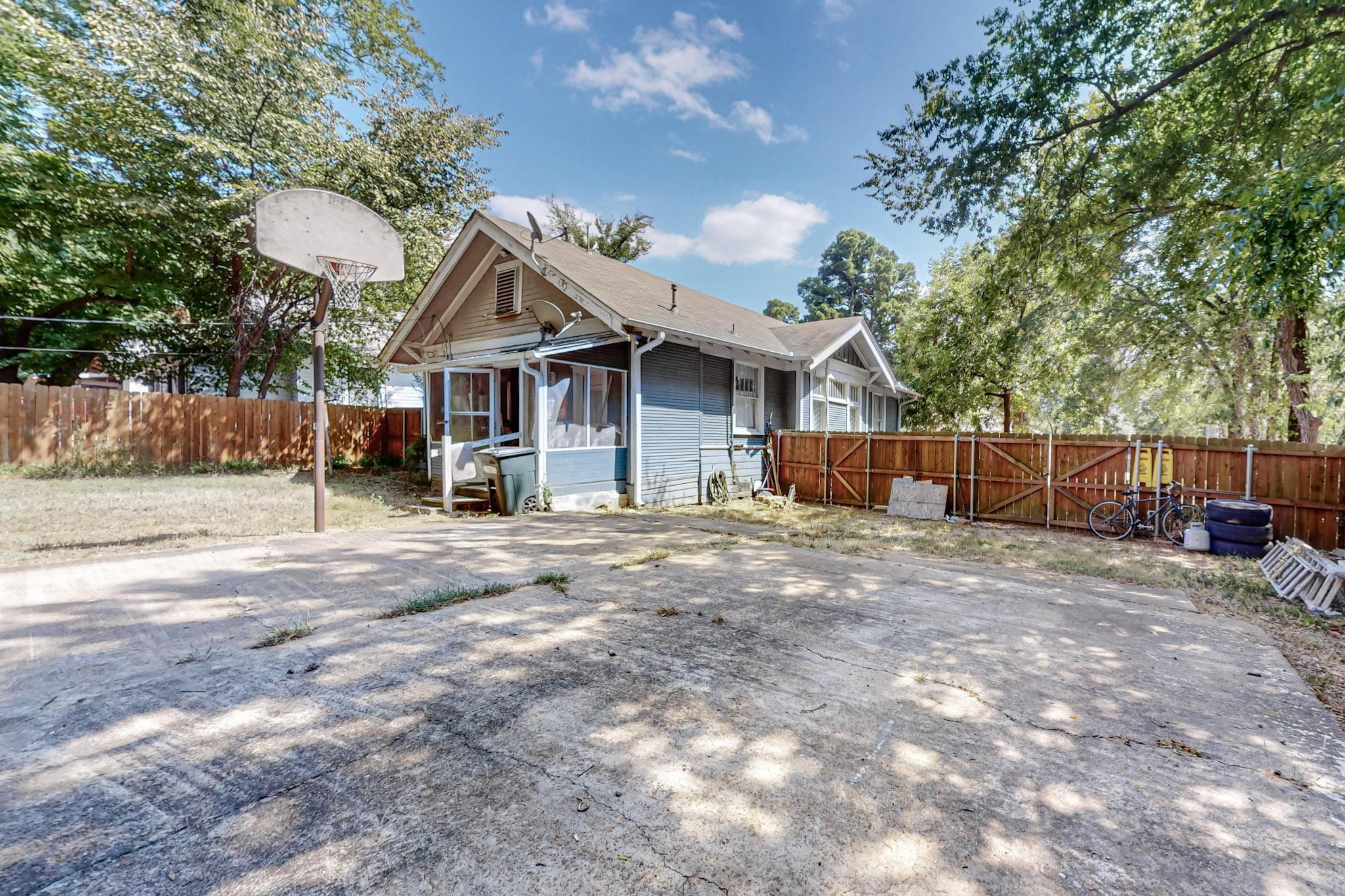 1731 Margaret Street Paris TX 75460
