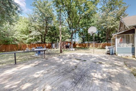 1731 Margaret Street Paris TX 75460