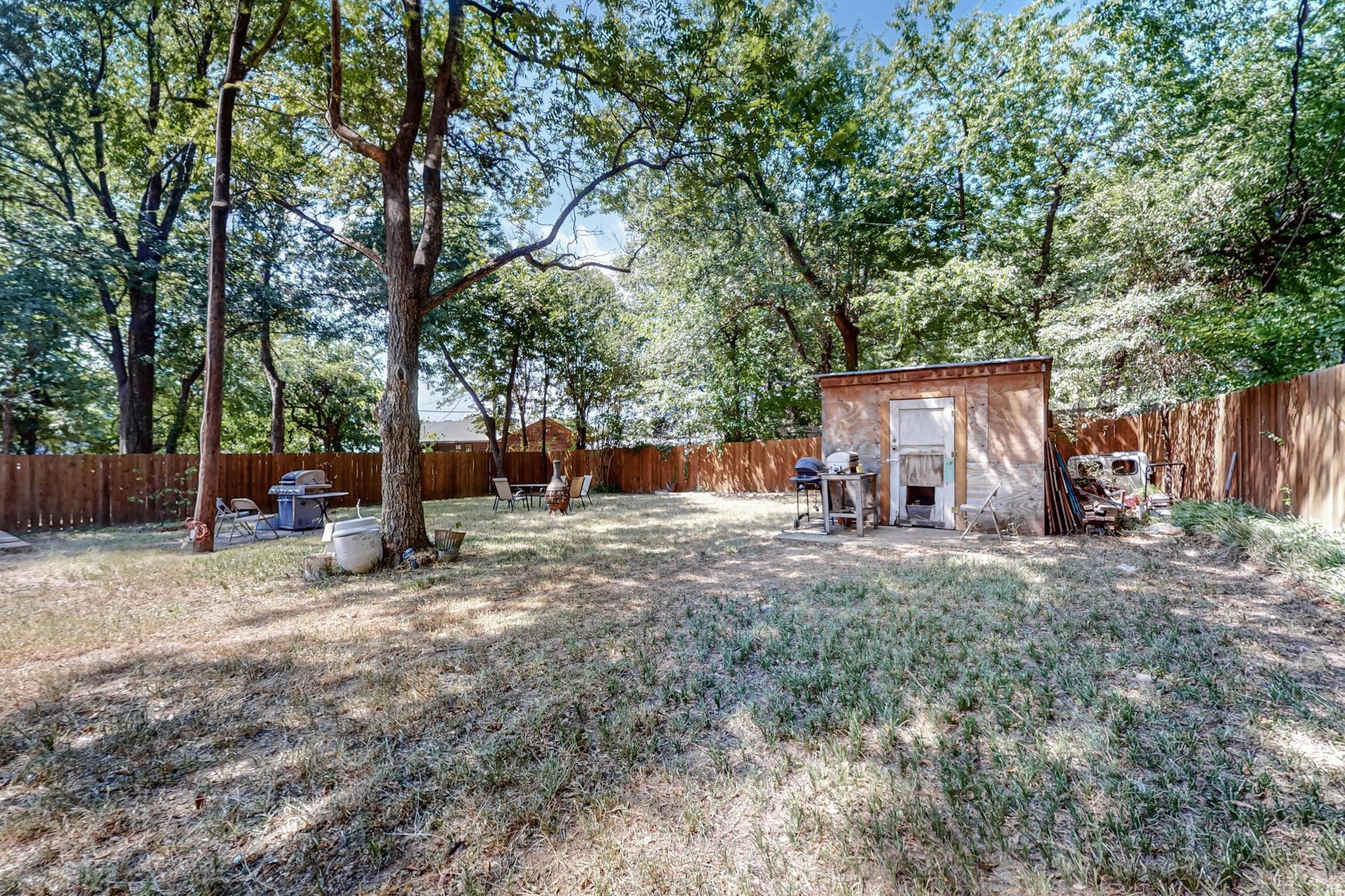 1731 Margaret Street Paris TX 75460