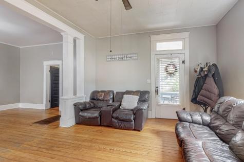 1731 Margaret Street Paris TX 75460