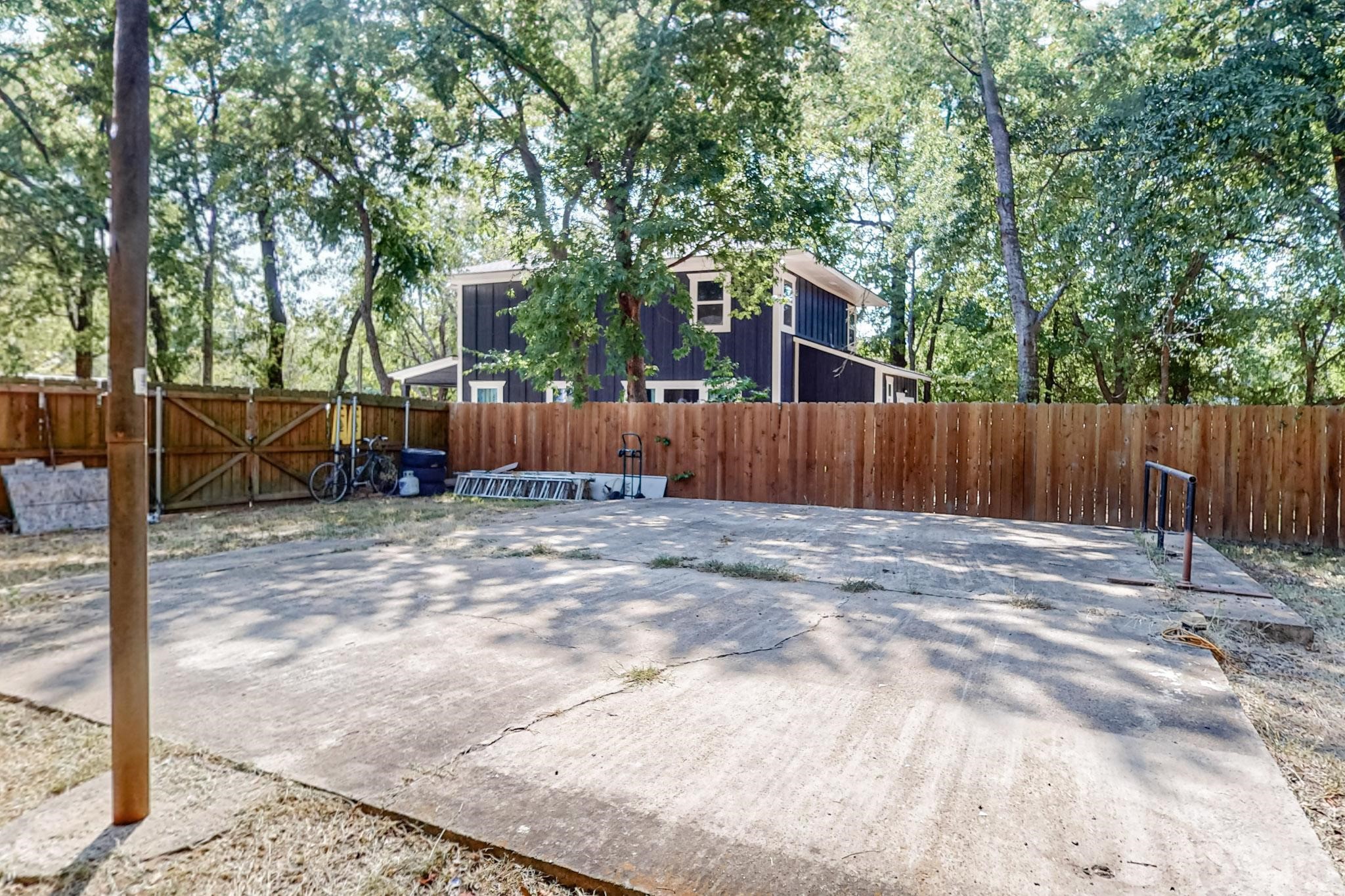 1731 Margaret Street Paris TX 75460