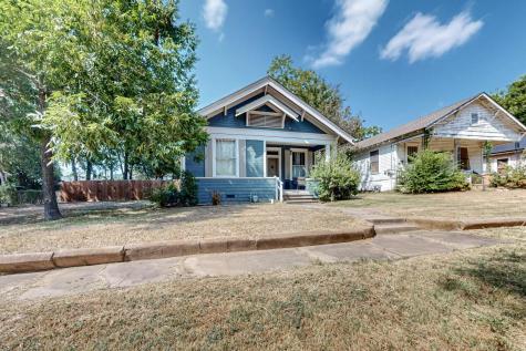 1731 Margaret Street Paris TX 75460
