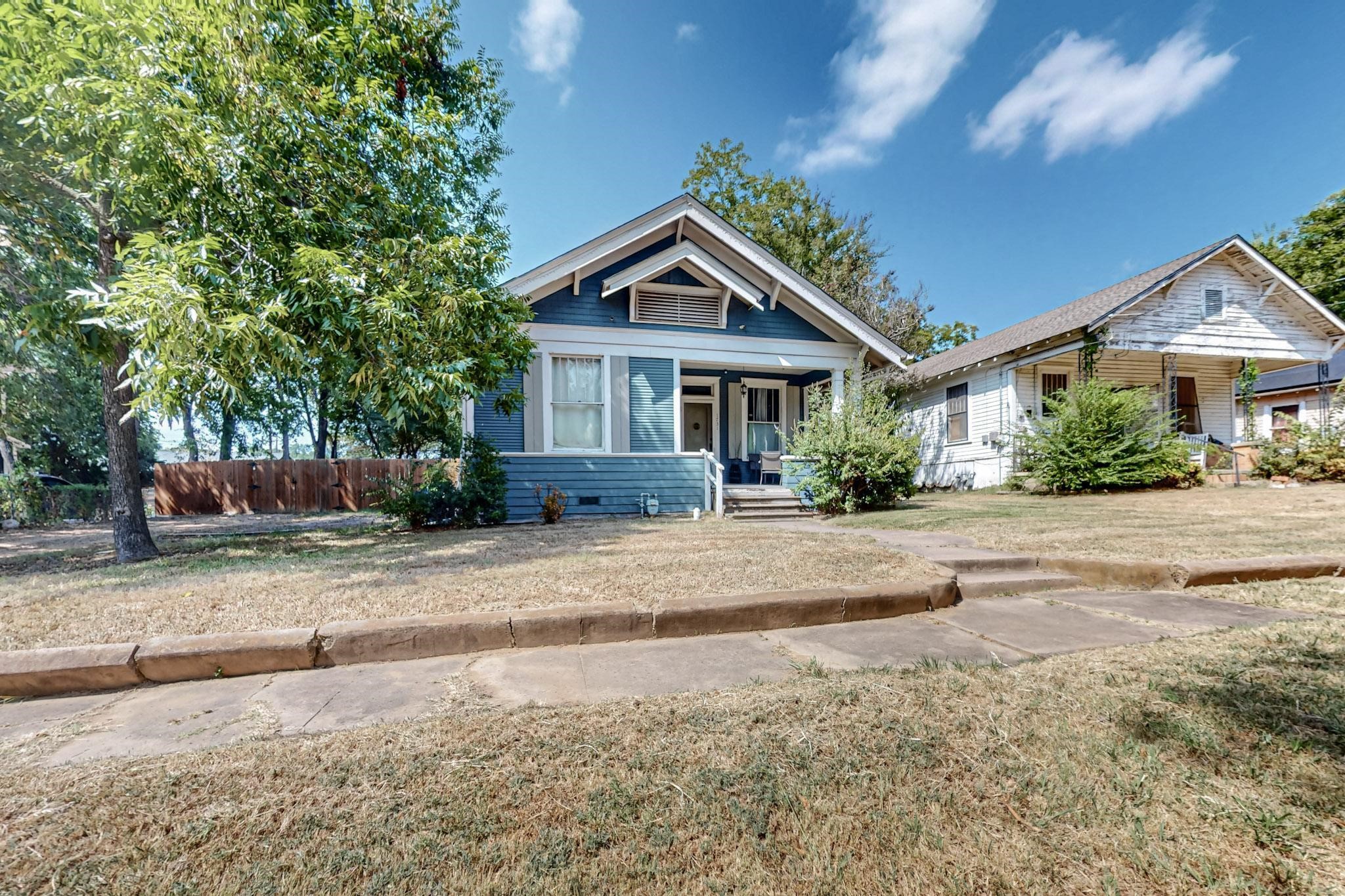 1731 Margaret Street Paris TX 75460