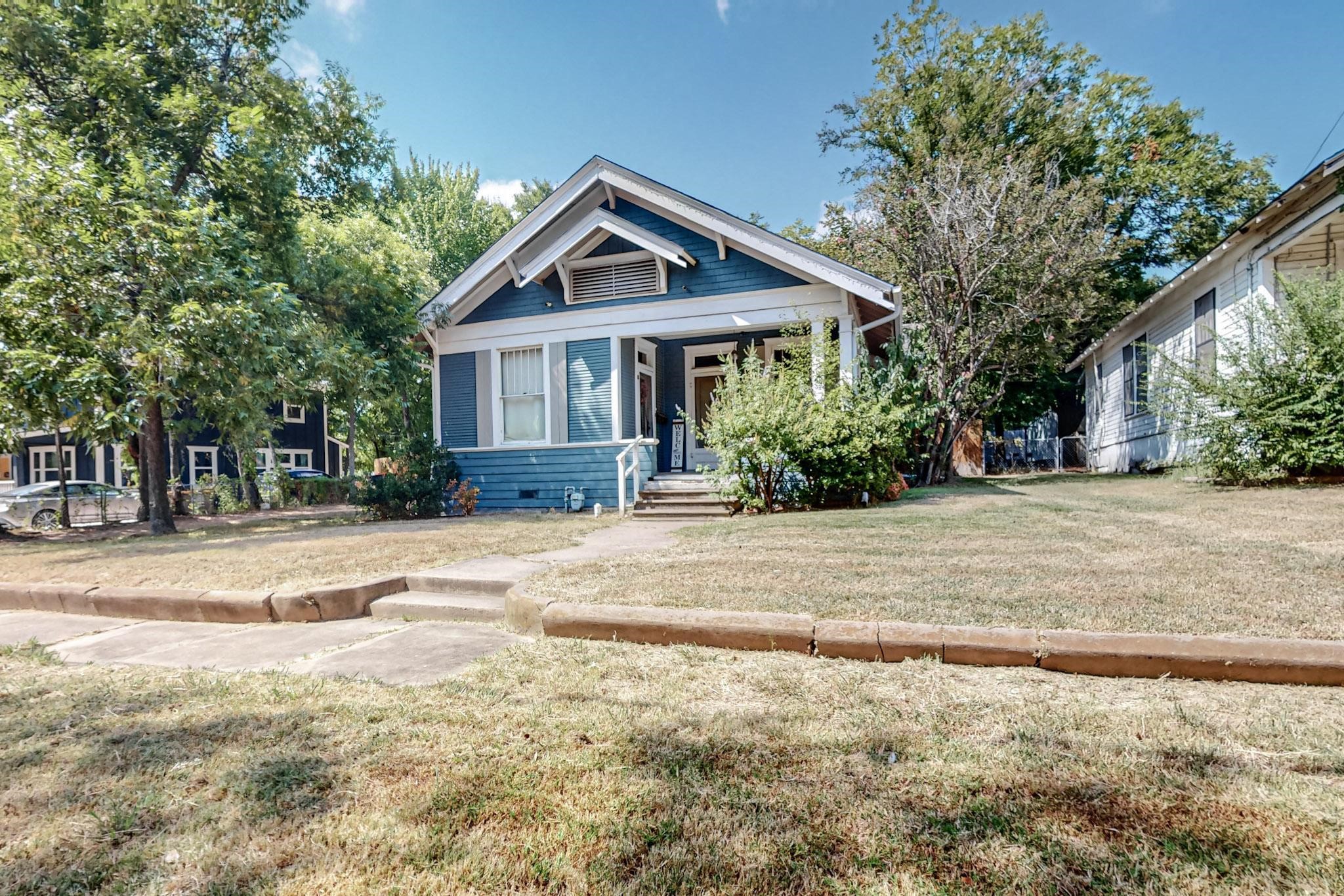 1731 Margaret Street Paris TX 75460