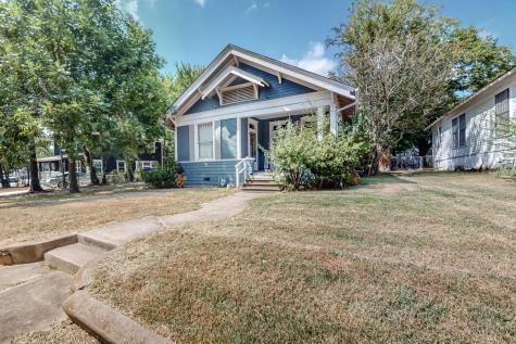 1731 Margaret Street Paris TX 75460