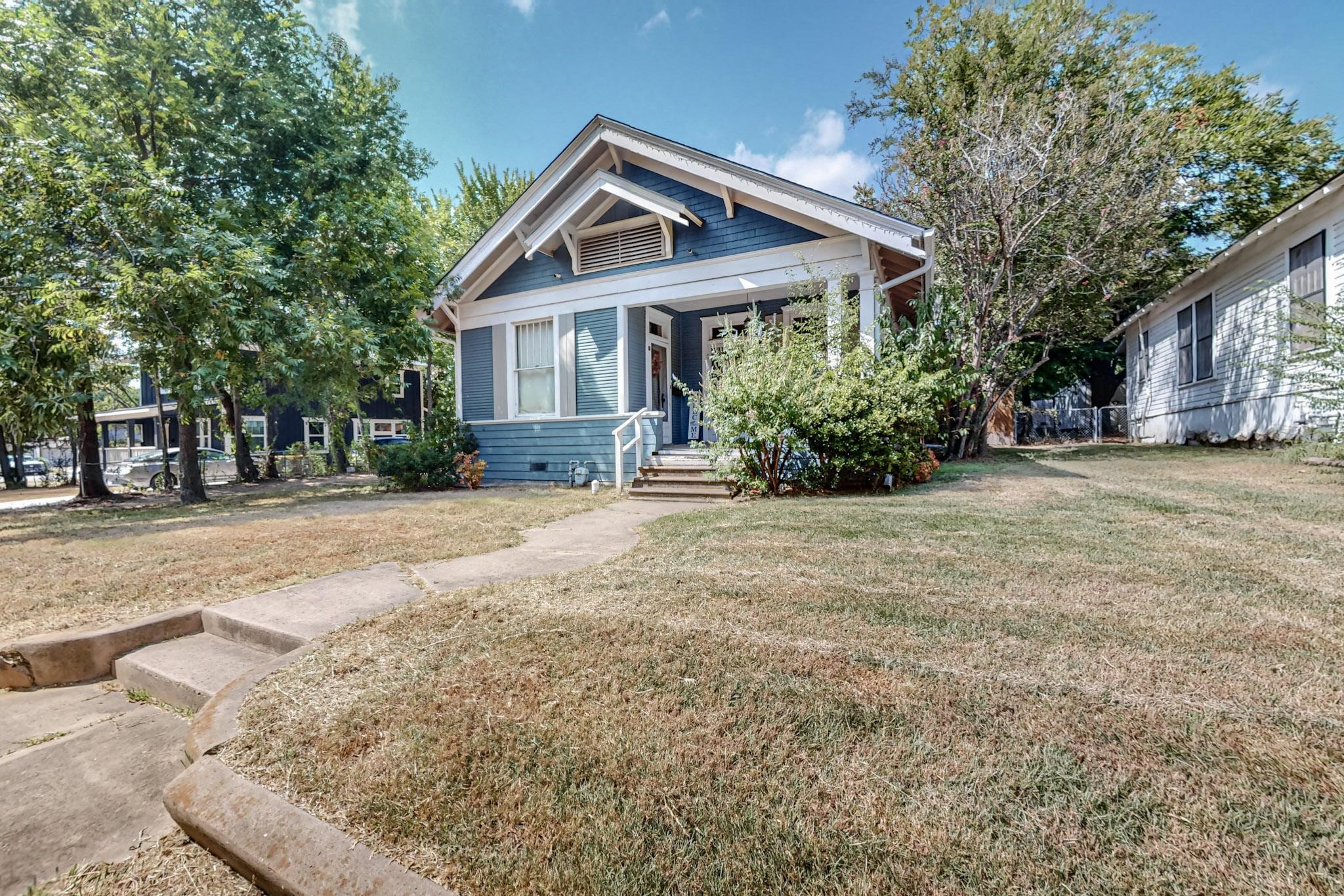 1731 Margaret Street Paris TX 75460