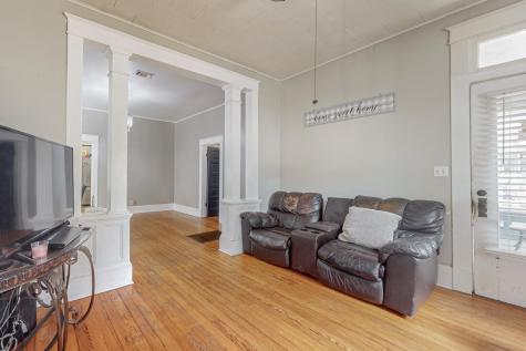 1731 Margaret Street Paris TX 75460