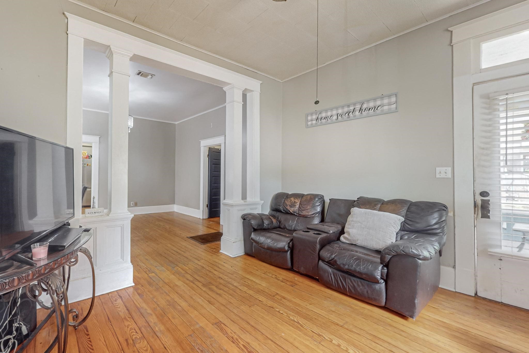 1731 Margaret Street Paris TX 75460