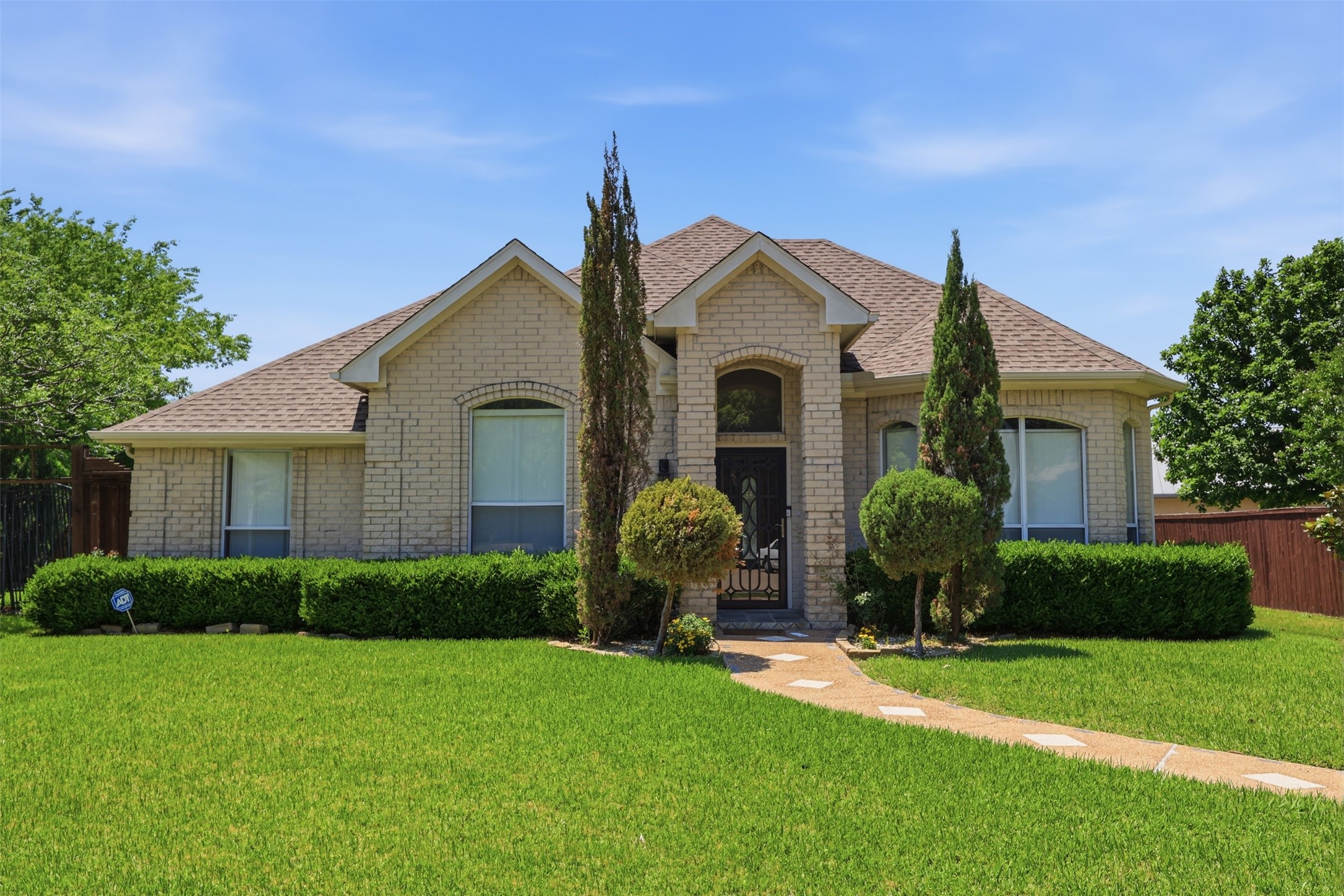 4844 Bear Run Drive Plano TX 75093