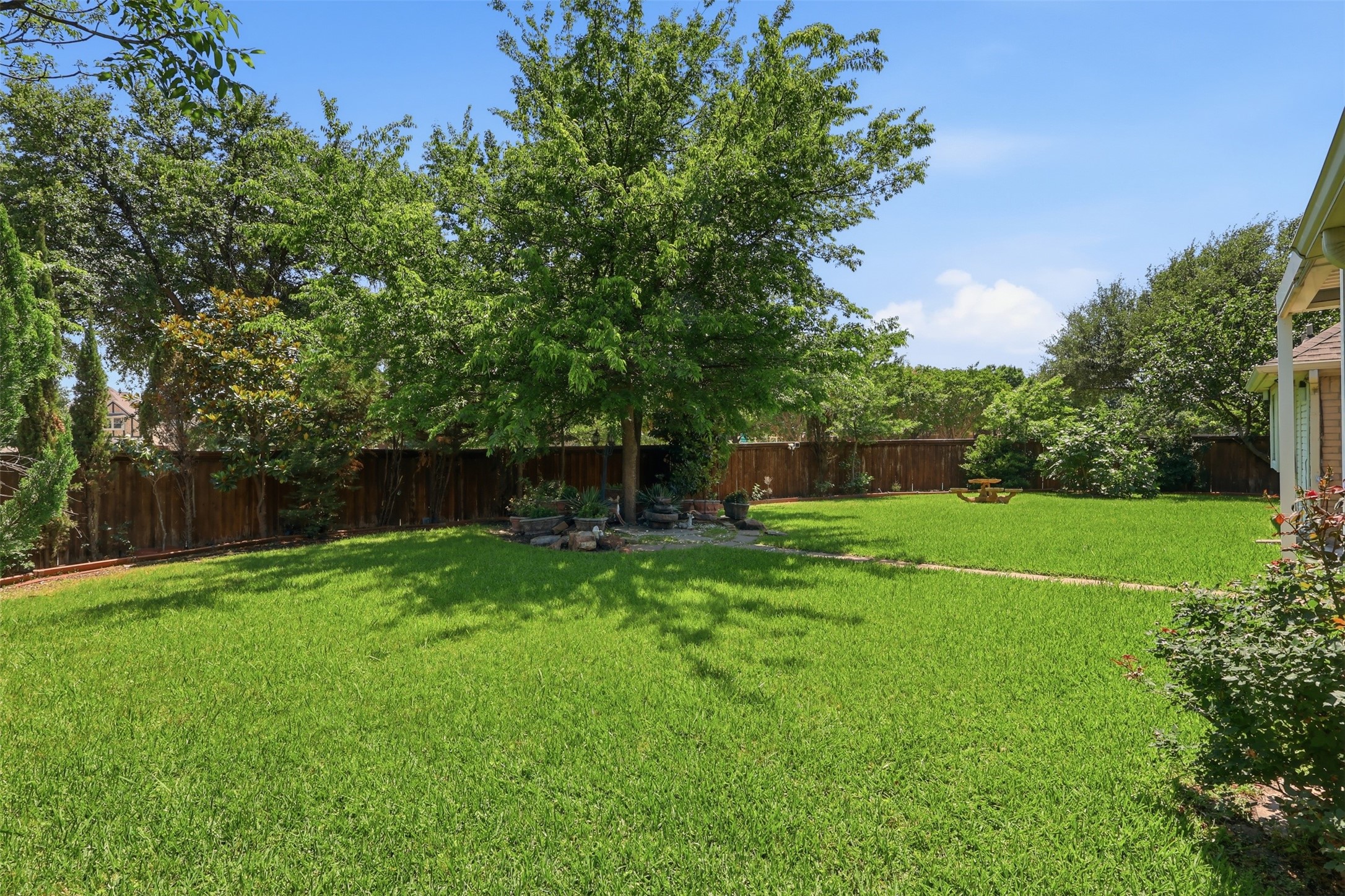 4844 Bear Run Drive Plano TX 75093