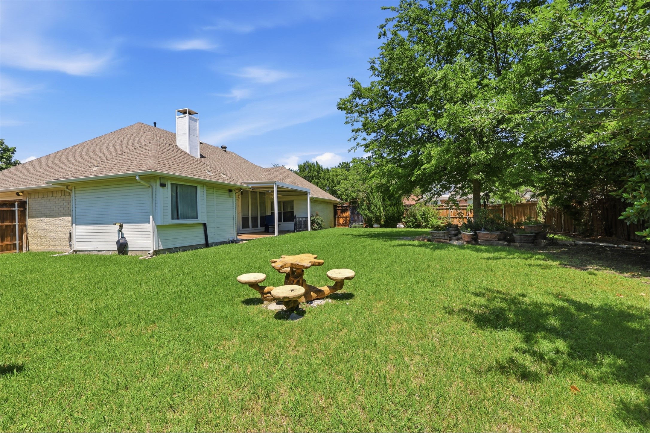 4844 Bear Run Drive Plano TX 75093