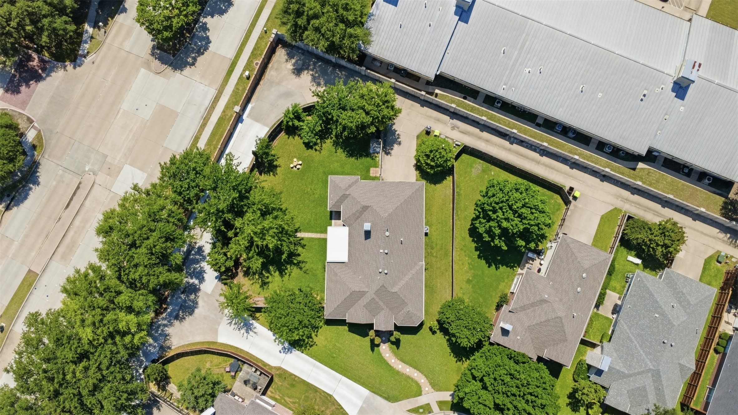 4844 Bear Run Drive Plano TX 75093