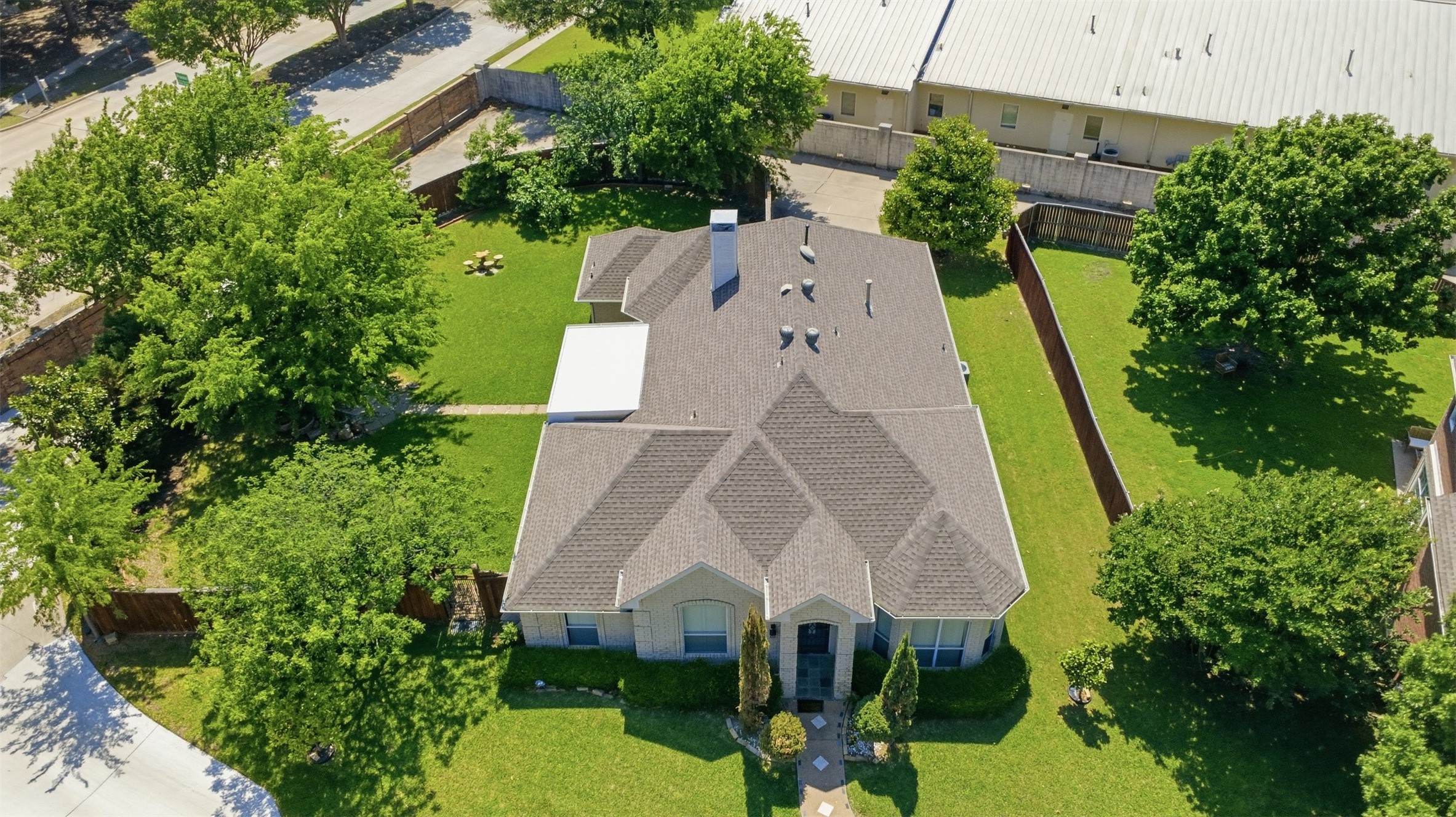 4844 Bear Run Drive Plano TX 75093
