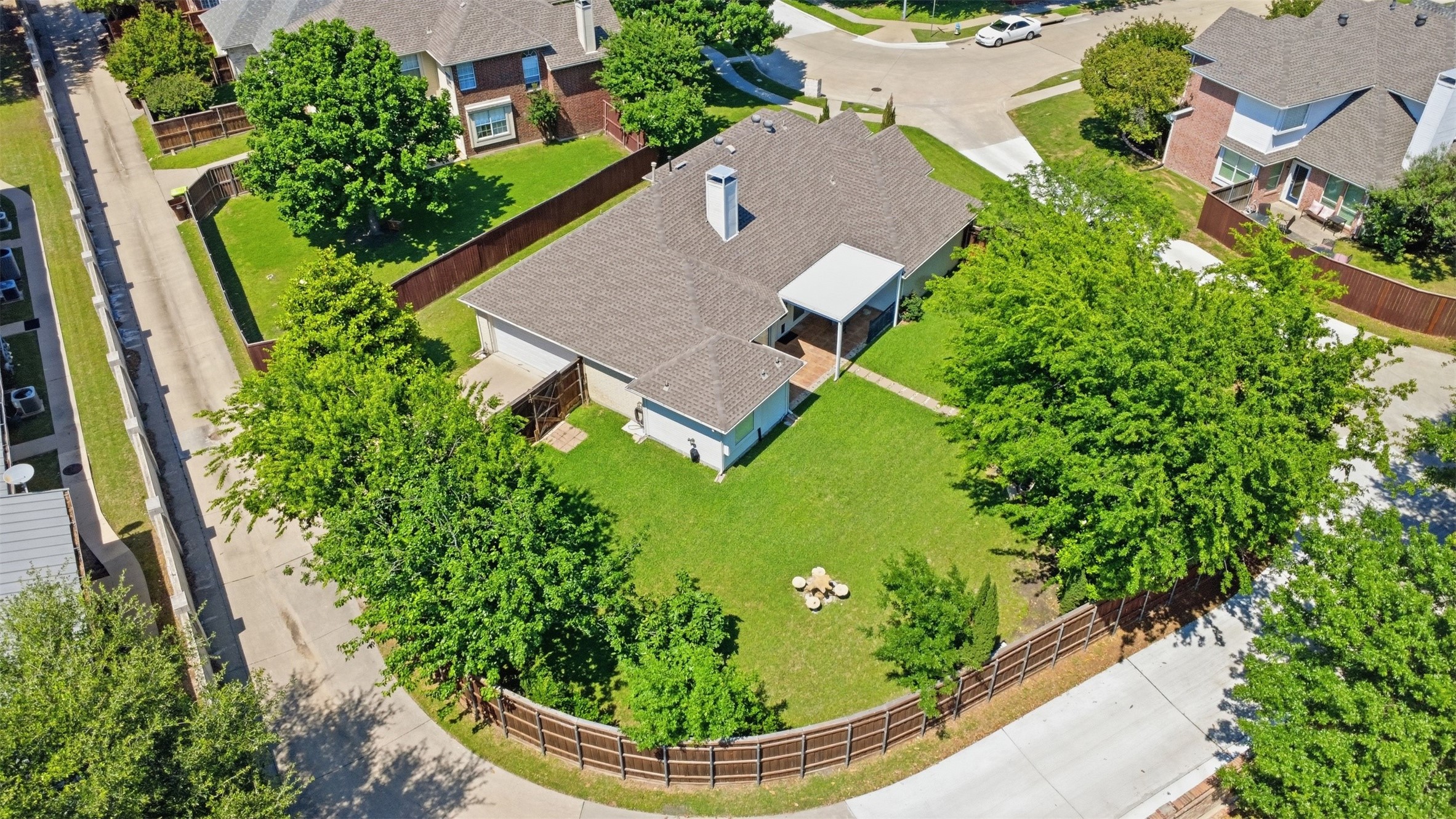 4844 Bear Run Drive Plano TX 75093