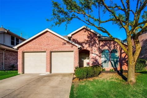 211 Parakeet Drive Little Elm TX 75068