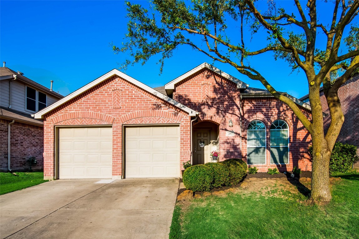 211 Parakeet Drive Little Elm TX 75068