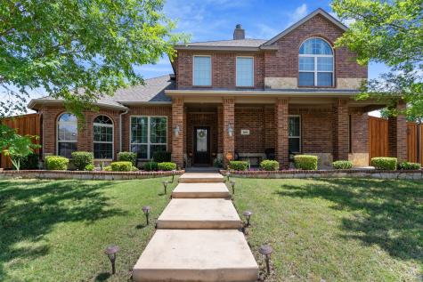 100 Pebblecreek Drive Wylie TX 75098