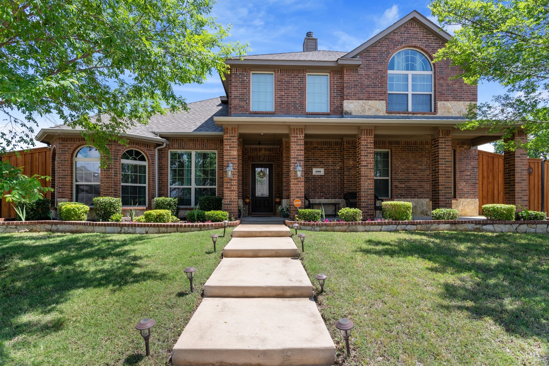 100 Pebblecreek Drive Wylie TX 75098
