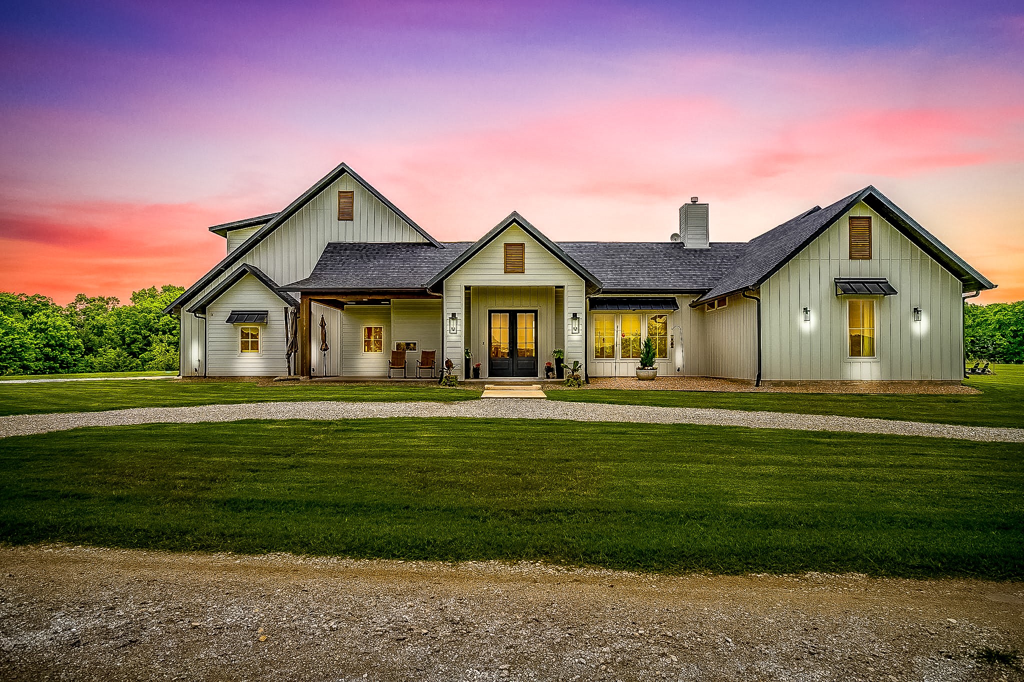 160 Private Road 2308 Decatur TX 76234