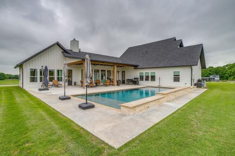 160 Private Road 2308 Decatur TX 76234