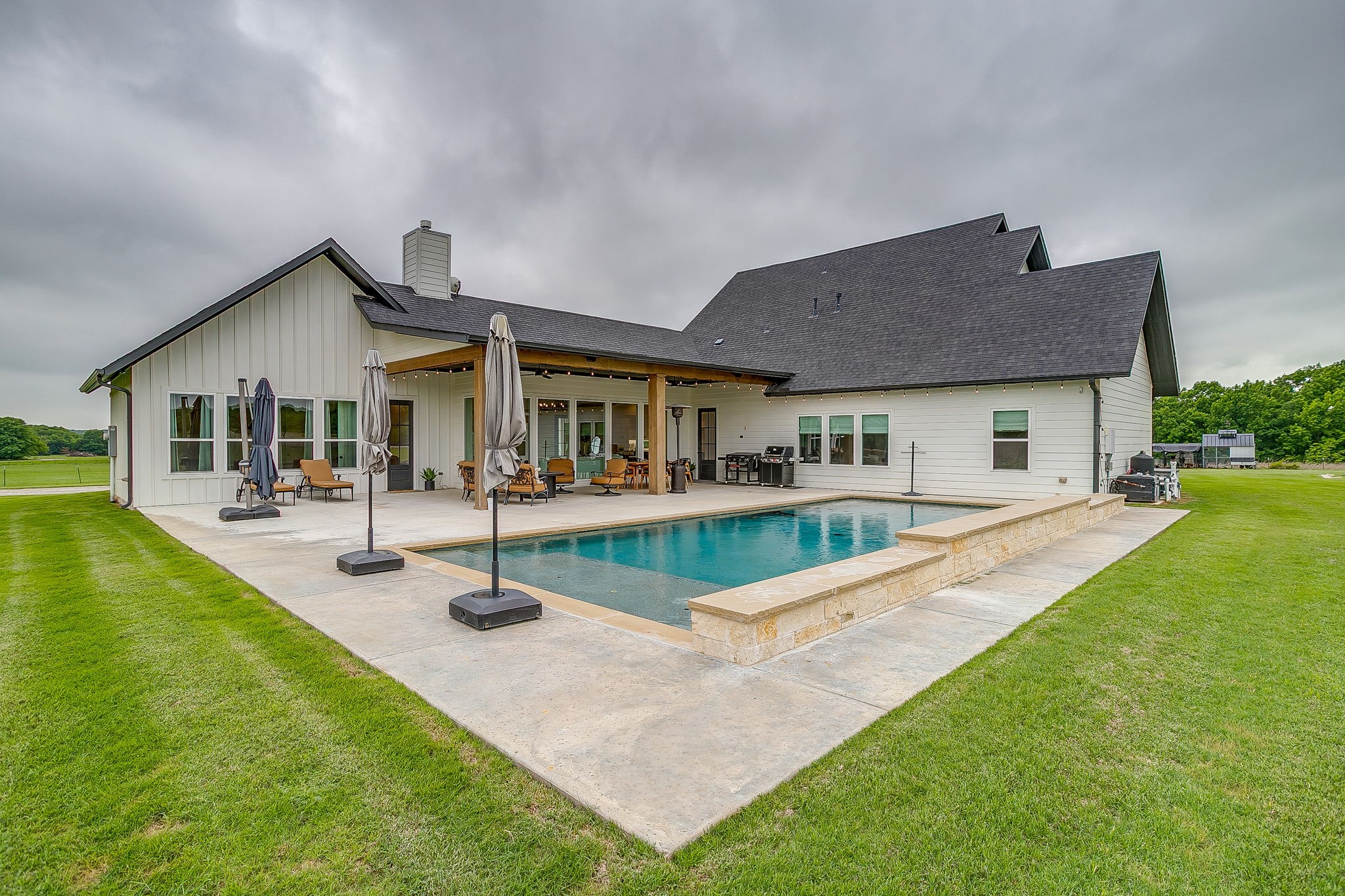 160 Private Road 2308 Decatur TX 76234