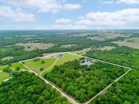 160 Private Road 2308 Decatur TX 76234