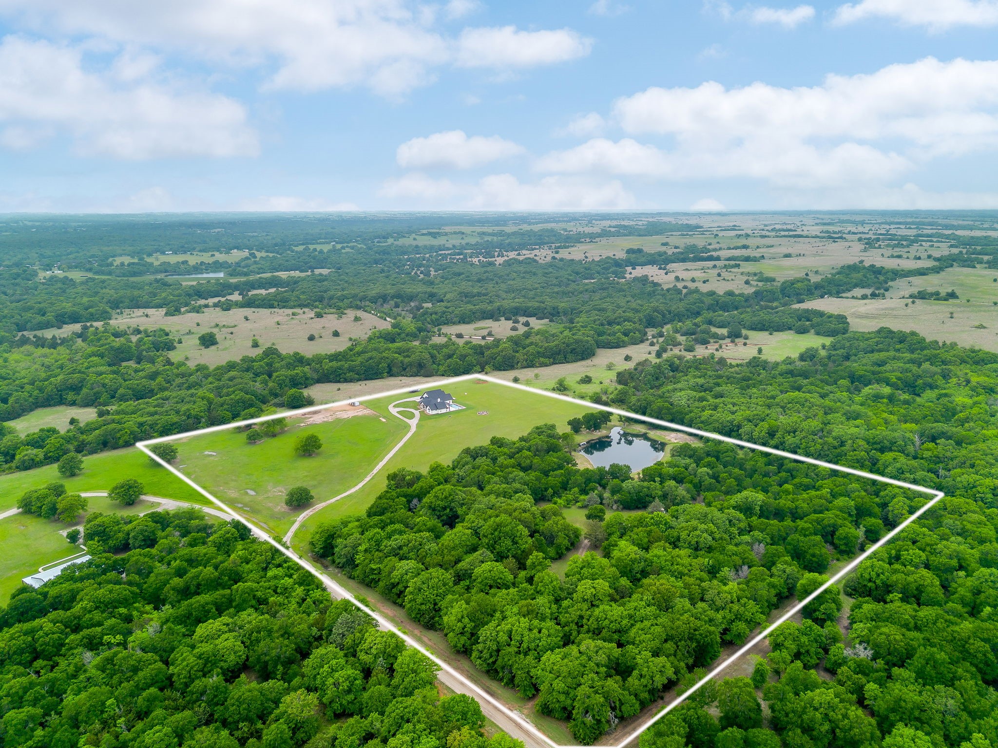 160 Private Road 2308 Decatur TX 76234