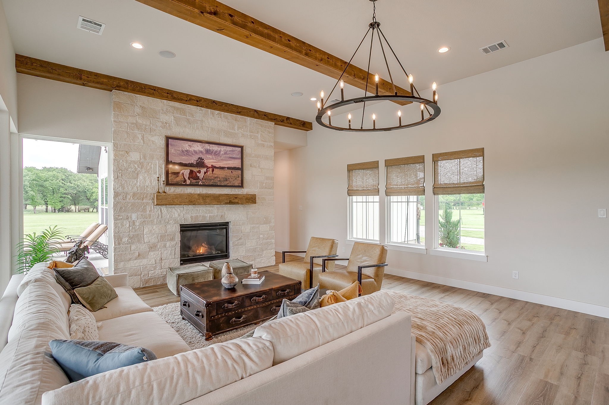 160 Private Road 2308 Decatur TX 76234
